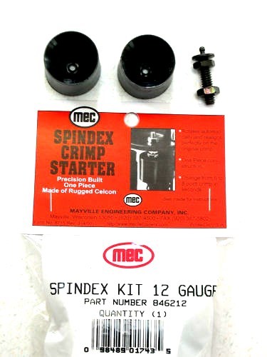 Kit spindex avviamento - kit, a