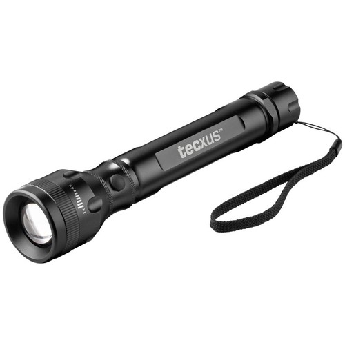 Tecxus rebellight x300 - rebellight, torcia