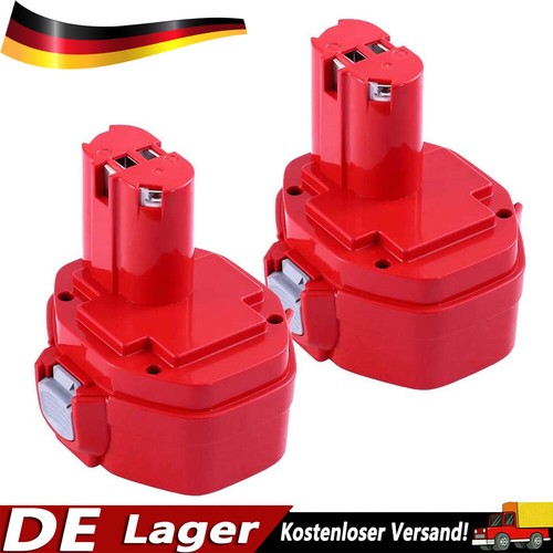 Batteria per makita pa14 - batteria,