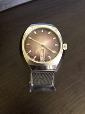 Orologio Vintage Automatico Reston
