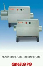 ANGELO PO, tritacarne, grattugia, passa pomodoro salsa "dettagli in descrizione"