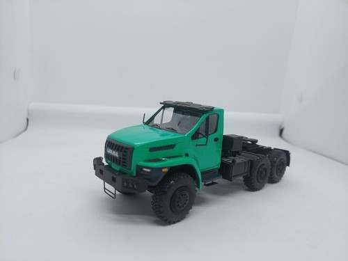 Ural 44202 - ural,