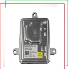 Centralina Fari Zavorra Xenon