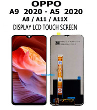 DISPLAY LCD TOUCH OPPO A5 2020