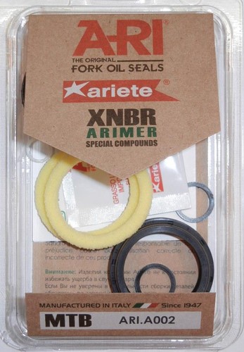 Kit guarnizioni forcella - , 32mm