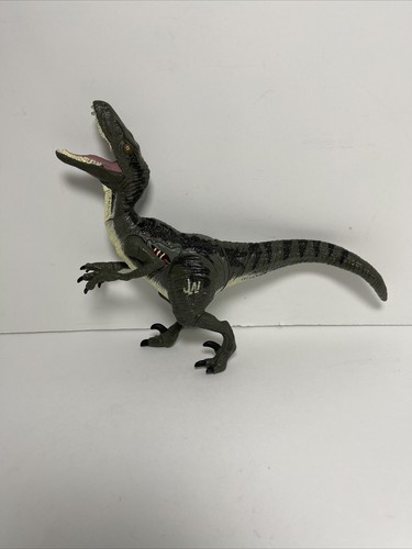 Jurassic world velociraptor - world,