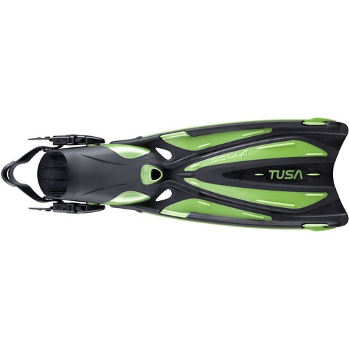 Pinne immersione tusa tacco - immersione,