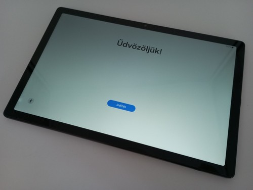 Tablet samsung galaxy - samsung, tab