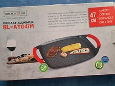 Piastra Per Fornello