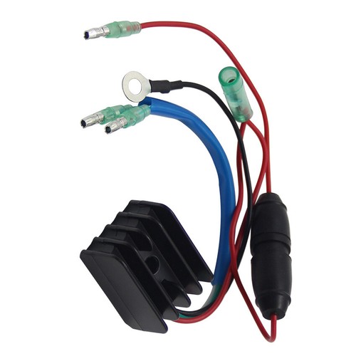 Regolatore raddrizzatore - regolatore,