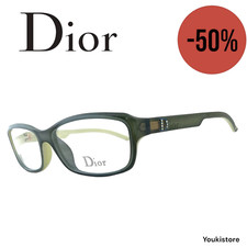 DIOR occhiali da vista CD 3061 T56 130 Optyl eyewear Made in Italy CE