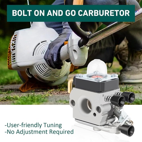 Carburatore per