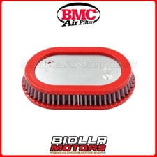 Fm01132 filtro aria bmc harley - aria,