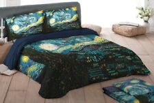Copripiumino VAN GOGH Notte