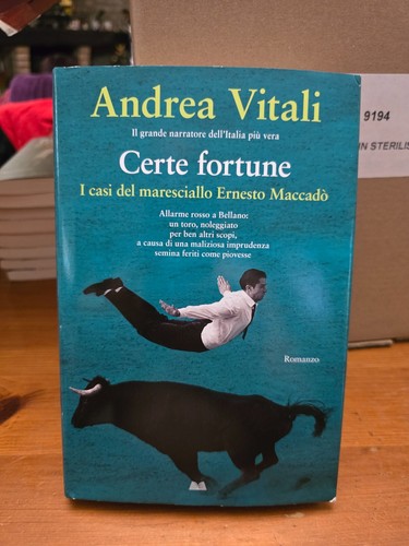 Certe fortune andrea - certe,