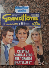 Grand hotel 48 2001-Natalia