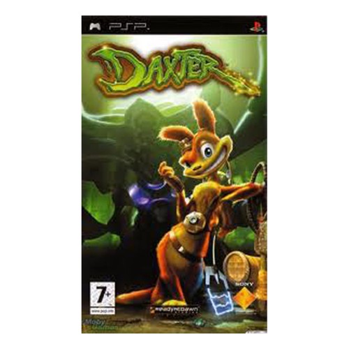 Daxter psp po241763 - (pt), [po241763]