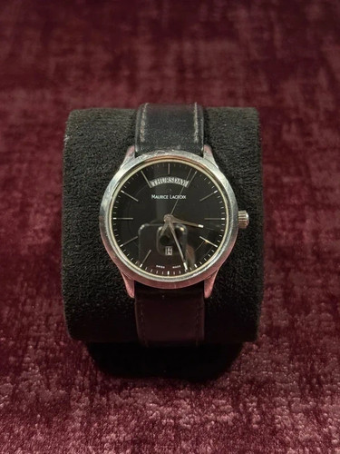 Maurice lacroix lc1007 les - lacroix,