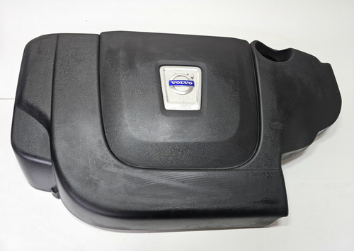 Assetto coprimotore volvo - assetto,