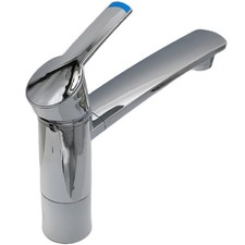 Rubinetto Acqua Fredda Como