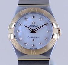 Orologio Omega Constellation