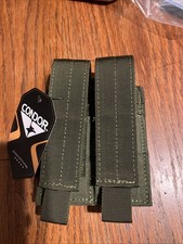 Molle Porta Caricatore Doppia
