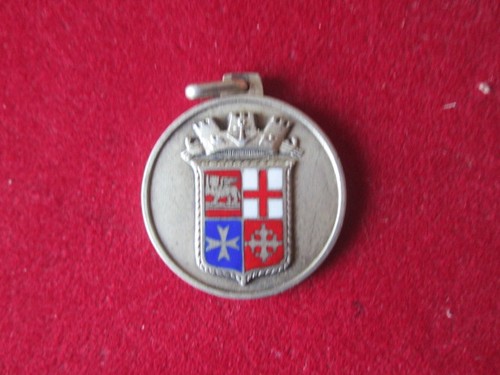 Bertoni medal milan with - of,