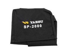 SP-2000 Parapolvere per