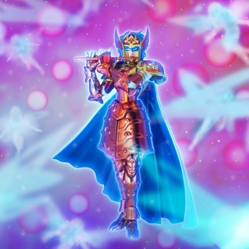 Bandai saint seiya - seiya, cloth