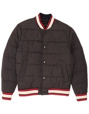 Giacca imbottita uomo Zara UK