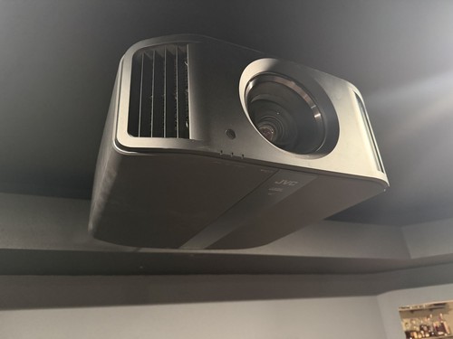 Jvc dla nx7 2160p ila - 2160p, d-ila