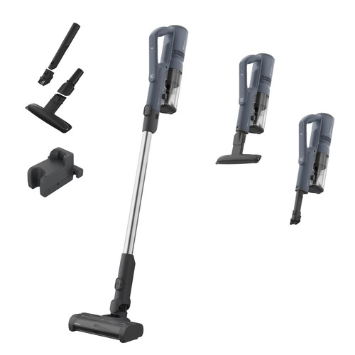 Electrolux scopa senza filo - senza,