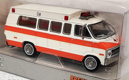 Brekina new scala 87 - brekina,