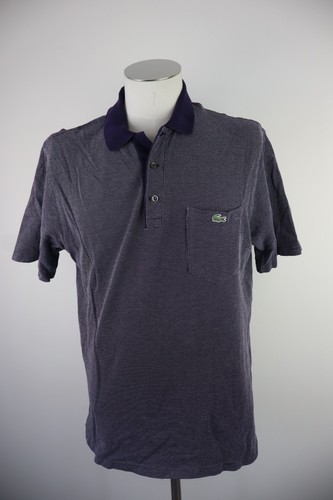 Lacoste polo maglia uomo - uomo, 5