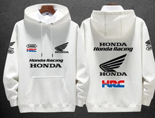 Honda Racing Corse Felpa con