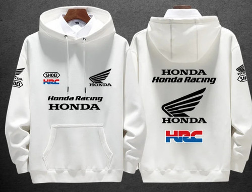 Honda racing corse - racing, con