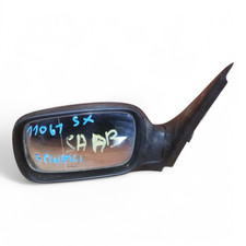 SPECCHIETTO RETROVISORE SINISTRO SX PER SAAB 9-3 Berlina 1° Serie (98>03)