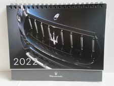 Rarissimo Calendario da