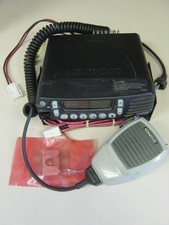 Kenwood TK8180-K Radio mobile