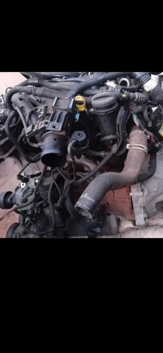 Motore cambio fiat scudo - e,