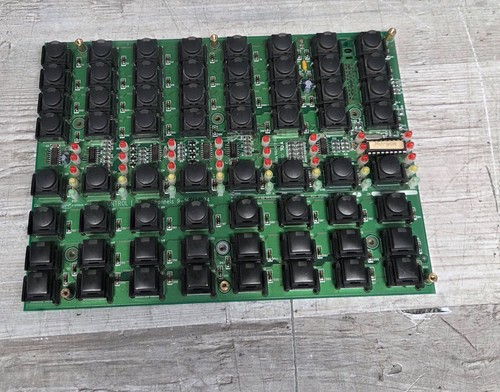 Scheda controllo avid - di,