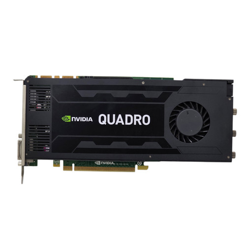 Scheda grafica video - , nvidia