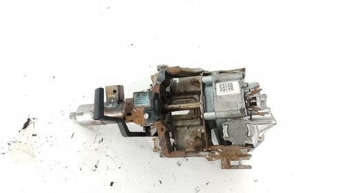 Piantone sterzo elettrico - piantone,