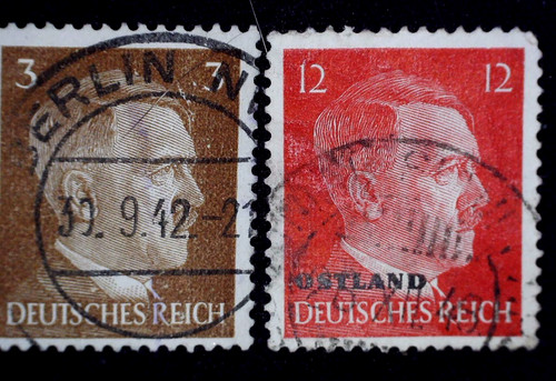 Deutsches reich anni - reich,