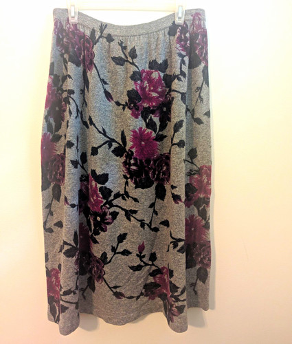 Gonna vintage christian - gonna, dior