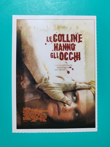Locandina ciak le - le, colline