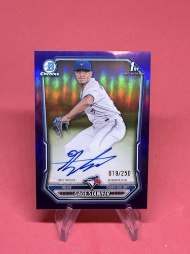 2026 bowman cromo cpa - 2026, cpa-gs