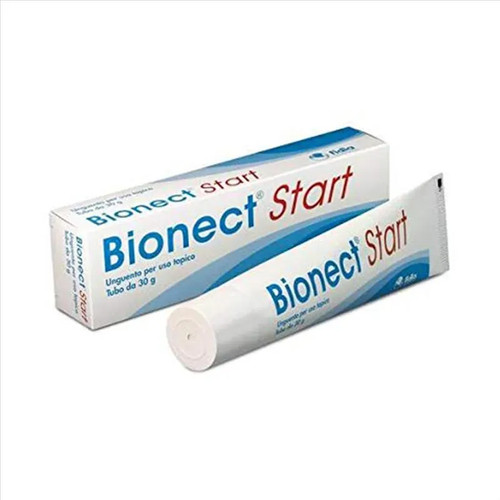 Fidia bionect start - start, unguento