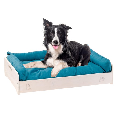 Cuccia cane gatto - cane, con