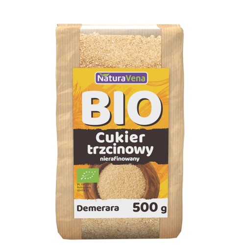 Naturavena zucchero canna - naturavena, di